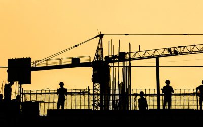Rebuilding South Africa and the insurance needed to do it