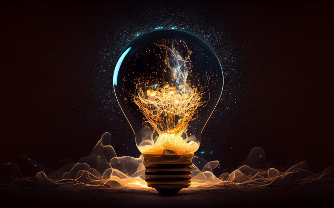 Let’s take the ‘ge-volt’ out of power surges – part one