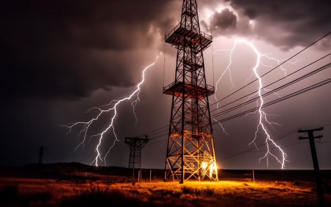 Let’s take the ‘ge-volt’ out of power surges 